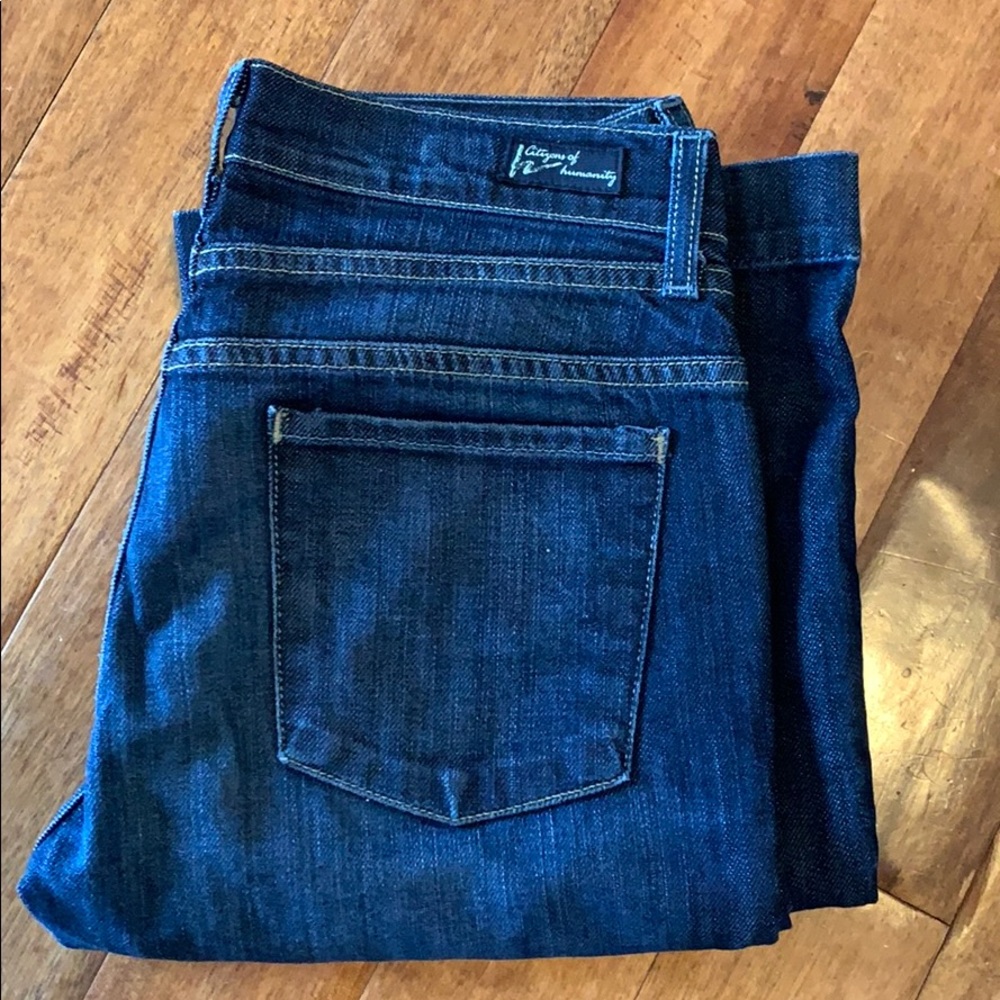 Citizens of Humanity jeans